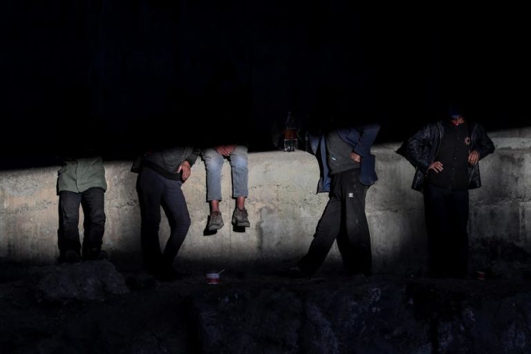 Rede de tráfico de seres humanos desmantelada na Roménia