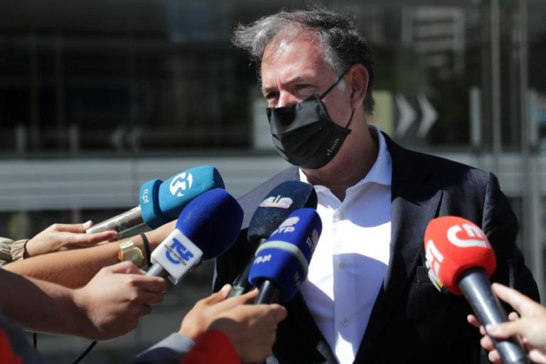 Face Oculta: Libertação de Armando Vara é “solução menos injusta”, diz advogado