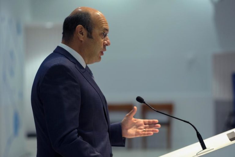 OE2022: Reforço do crédito ao investimento vai ao encontro da preocupação do CNCP – ministro
