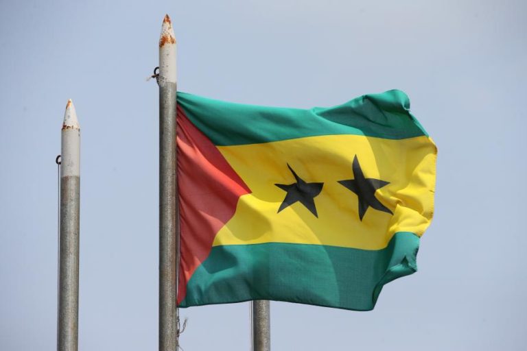 Embaixada de São Tomé está “a acompanhar” protestos dos familiares de são-tomense morto na prisão em Lisboa