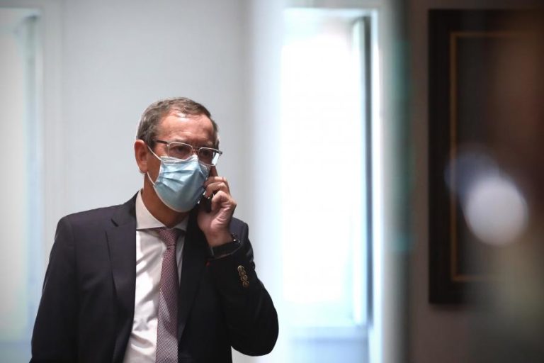 Bastonário solidário com médicos demisionários do Hospital de Braga