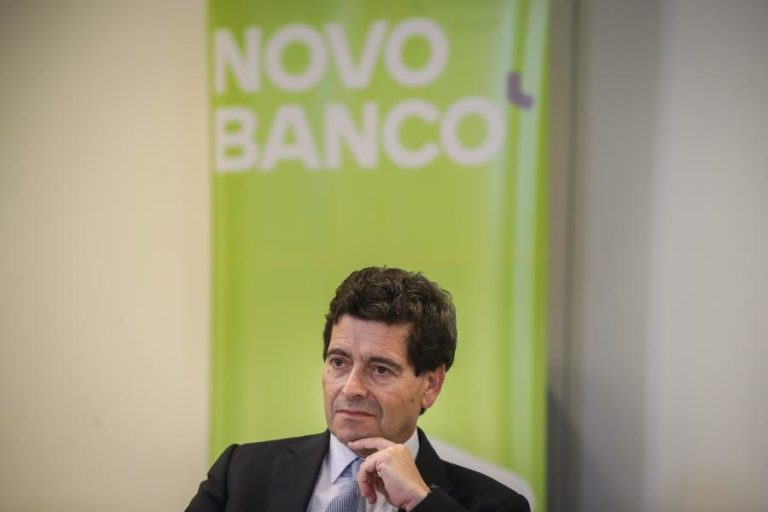 Novo Banco: Ramalho admite compra de bancos mais pequenos após conclusão da reestruturação