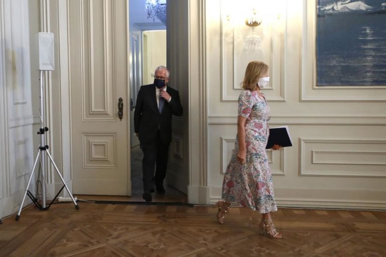 Sporting campeão: IGAI garante que “não omitiu informação ou branqueou factos”