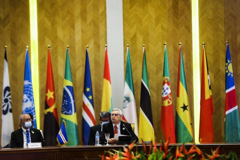 Cabo Verde nomeia Belarmino Monteiro Silva embaixador residente na Nigéria