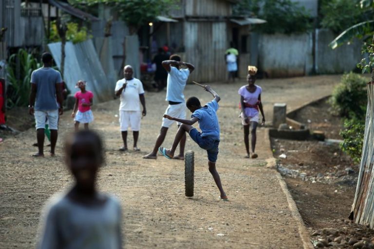 Covid-19: São Tomé e Príncipe entre os cinco países com mais casos por milhão de habitantes