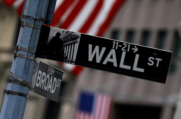 S&P500 estabelece novo recorde em Wall Street na 7.ª sessão consecutiva em alta