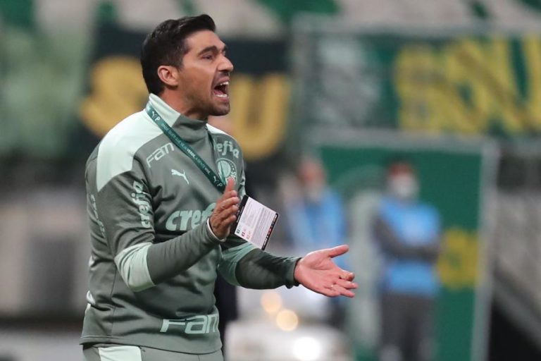 Palmeiras, de Abel Ferreira, empata na Bahia e continua sem vencer no ‘Brasileirão’