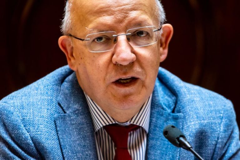 Santos Silva defende no Ruanda cooperação UE-África com exemplos com cunho português