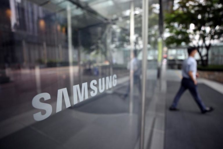 Samsung espera aumentar lucros operacionais em 28% no terceiro trimestre