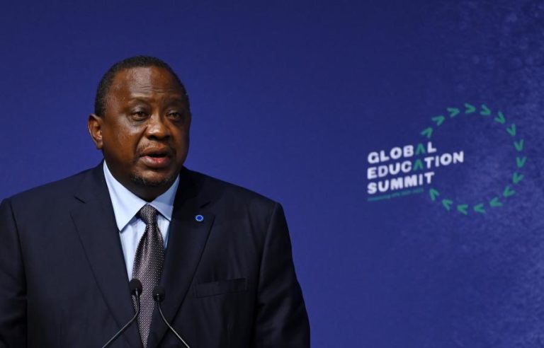 COP26: África pode perder 30% do PIB sem medidas urgentes