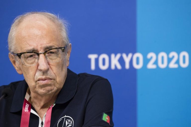 Presidente do COP nota contraste de atitudes da Presidência da República