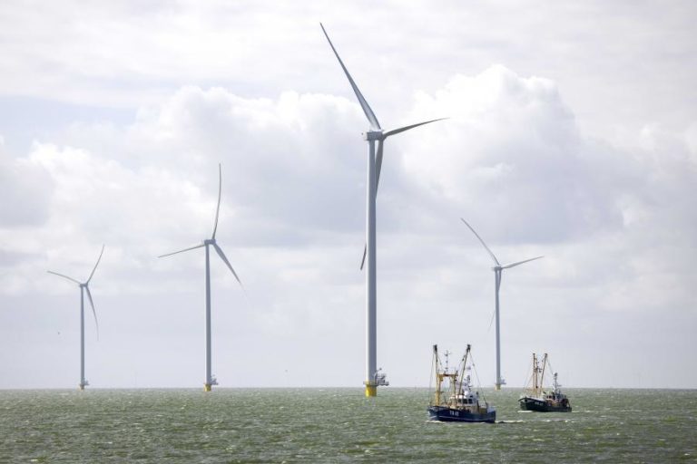 Energias renováveis ultrapassam pela primeira vez combustíveis fósseis na UE em 2020