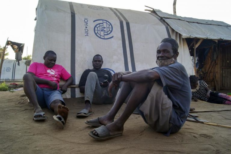 Moçambique/Ataques: China doa produtos alimentares avaliados em 269 mil euros