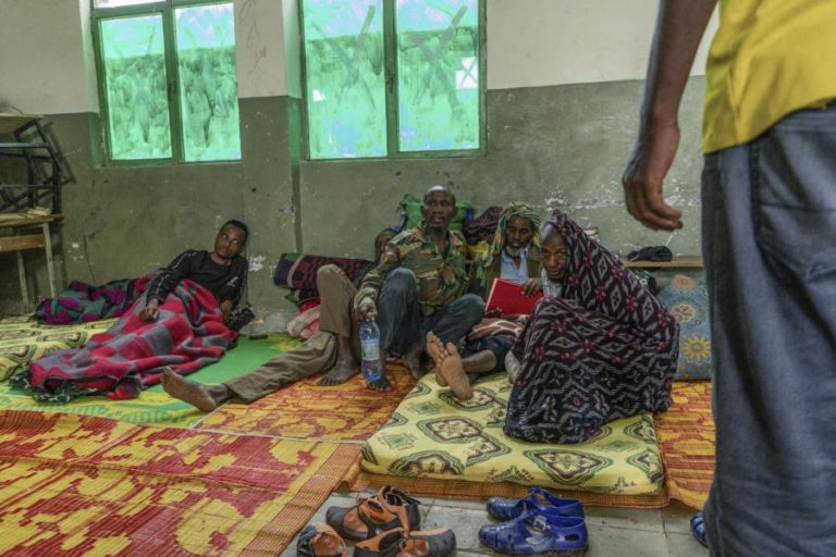 ONU alerta para mortes devido a falta de material médico em Tigray