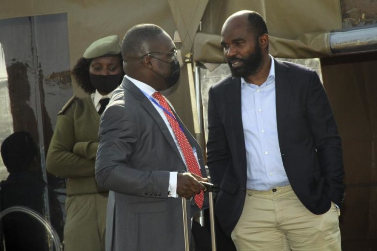 Moçambique/Dívidas: Tribunal adia para terça-feira audição do antigo presidente das empresas beneficiárias