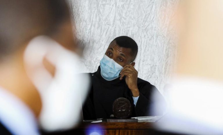 Moçambique/Dívidas: Juiz ameaça cancelar interrogatório de diretor da secreta 