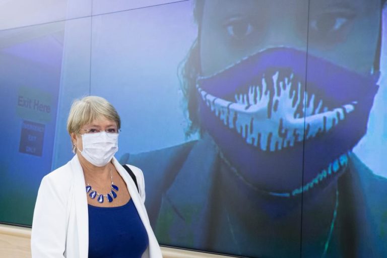 ONU vai abrir escritório no Burkina Faso para apoiar direitos humanos