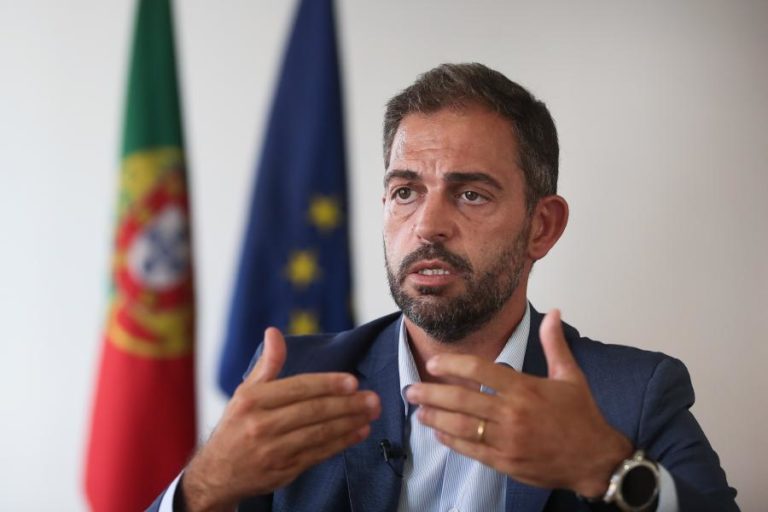 OE2021: Se não houver entendimento todos saímos a perder, diz Duarte Cordeiro