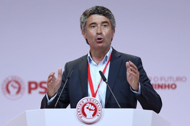 OE2022: José Luís Carneiro (PS) pede a parceiros que “deixem tática política”