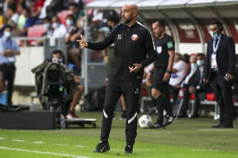 Mundial2022: Qatar de “espírito competitivo” frente a Portugal de “topo mundial”