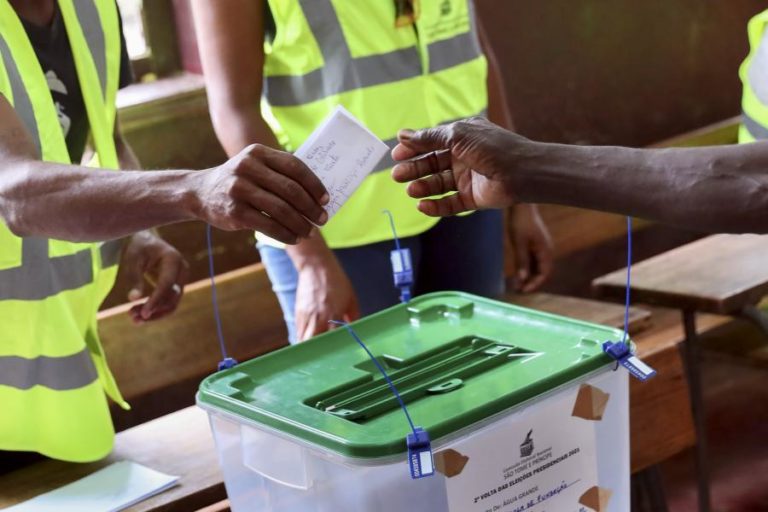 CEEAC promete acompanhamento direto às eleições legislativas de São Tomé e Príncipe