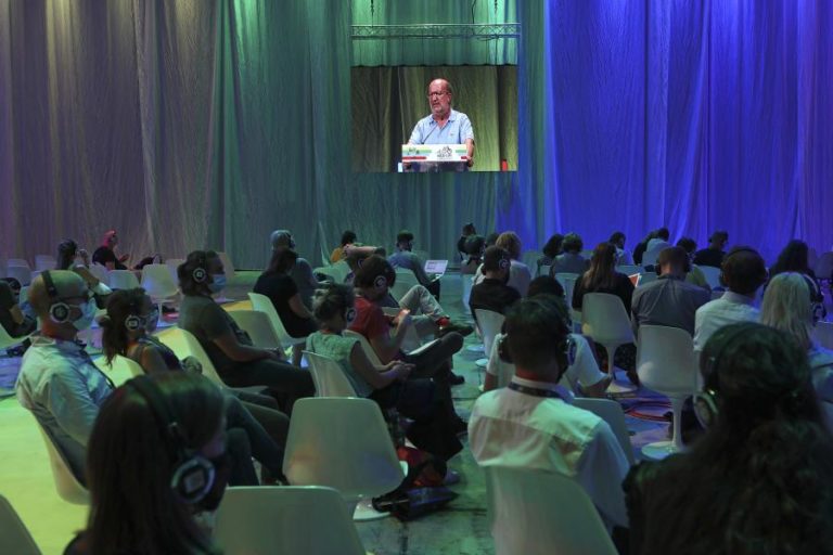 Crise/energia: Matos Fernandes descarta medidas adicionais para atenuar subida dos preços