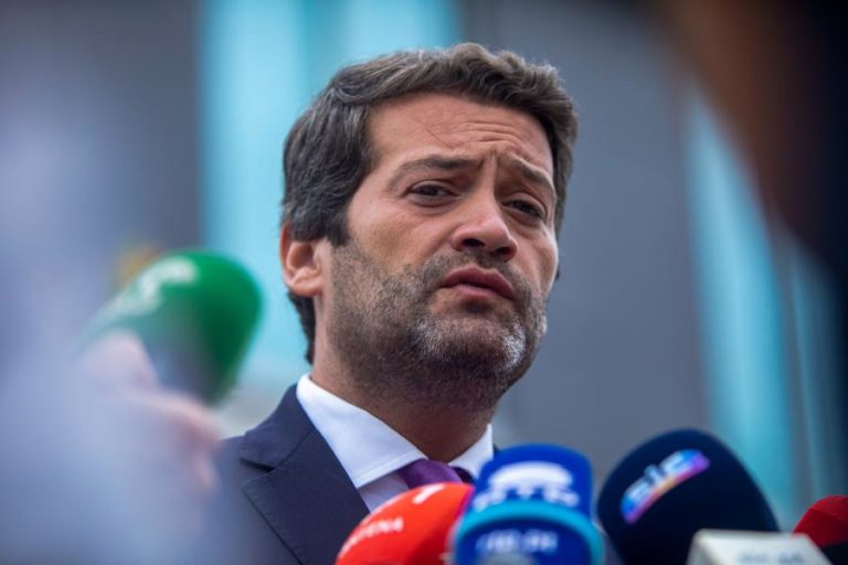 Chega prevê adiamento do Congresso em caso de chumbo do OE