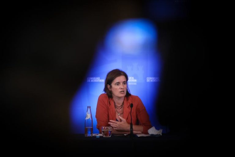 OE/Crise: Governo admite “algumas limitações” na execução do PRR