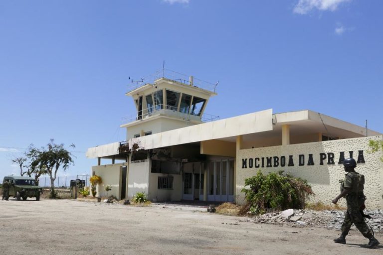 Moçambique/Ataques: Missão angolana “está a cumprir bem o seu papel” — ministro angolano