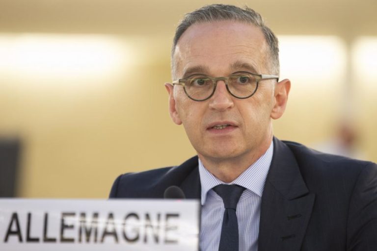 Alemanha pede à Polónia para aplicar “plenamente” regras da UE