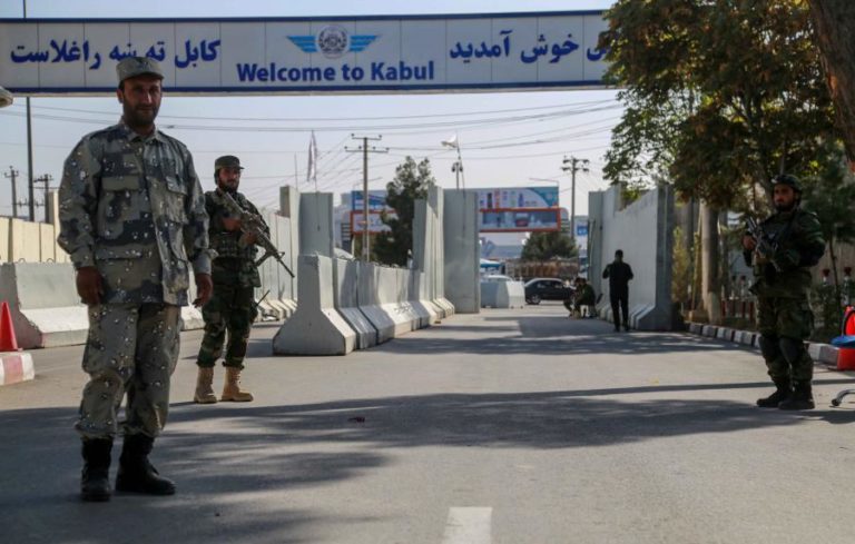 Afeganistão: Mais de 100 alunos e professores de música deixam Cabul e deverão vir para Portugal