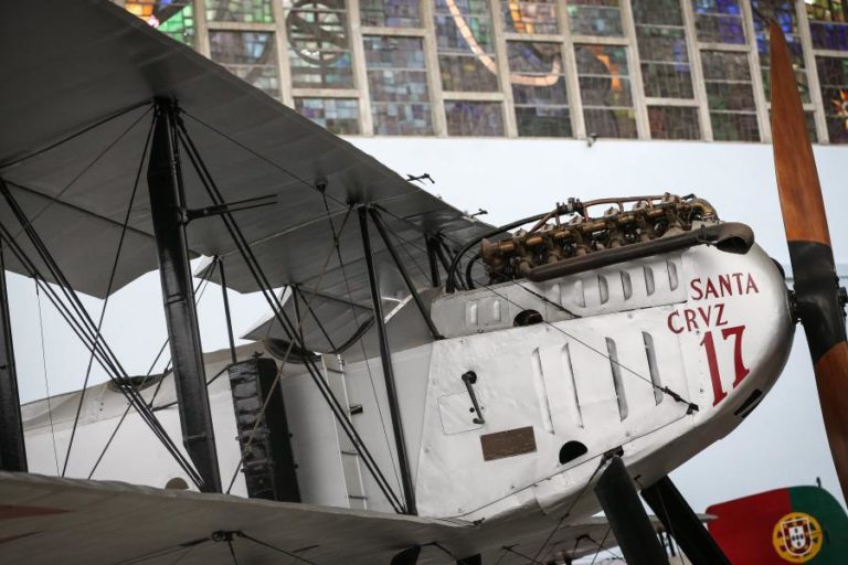 Comunidade cabo-verdiana festeja Sacadura Cabral e Gago Coutinho com mornas e cachupa