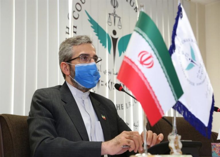 Nuclear: Negociadores europeu e iraniano reúnem-se esta semana em Bruxelas