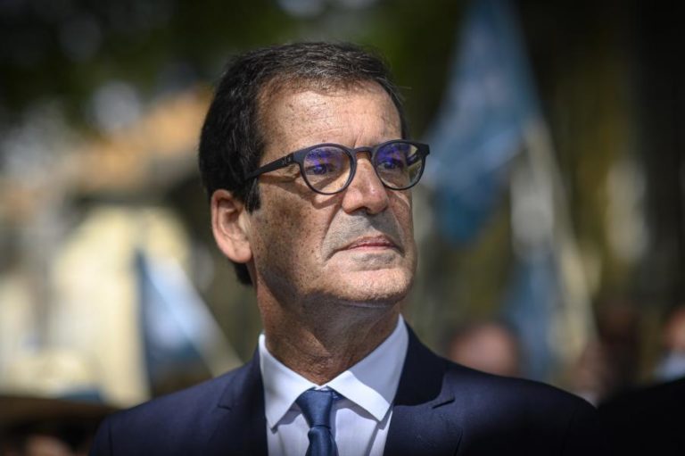 Autárquicas: Rui Moreira e PSD estabelecem acordo de governação para os próximos quatro anos