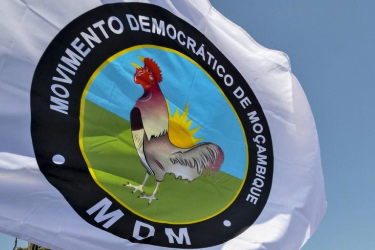 Moçambique/Dívidas: MDM exige que PR explique alegado envolvimento