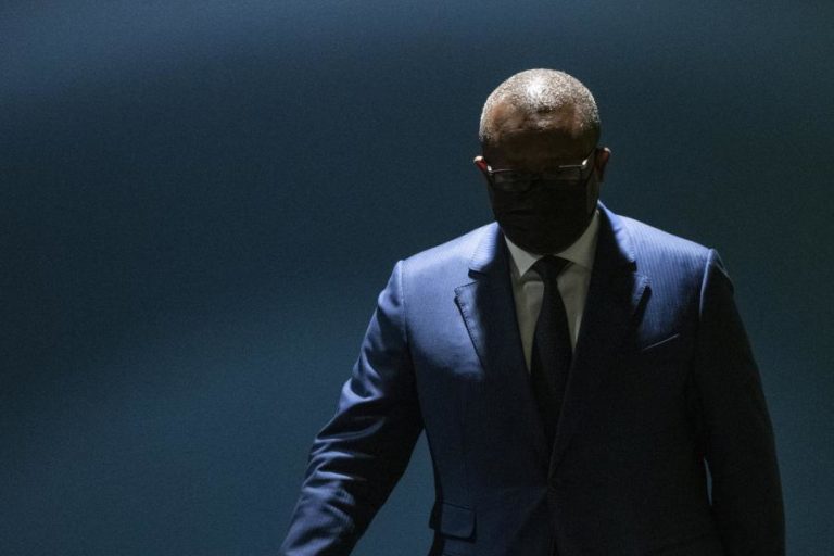 Guiné-Bissau nega ter proposto São Tomé e Príncipe para presidência da CPLP