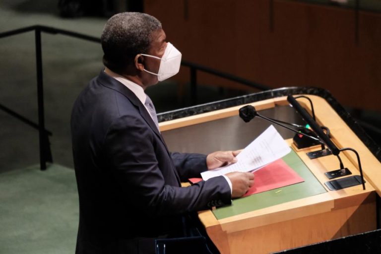 Presidente angolano recusa que criação de novas províncias seja projeto com fins eleitoralistas