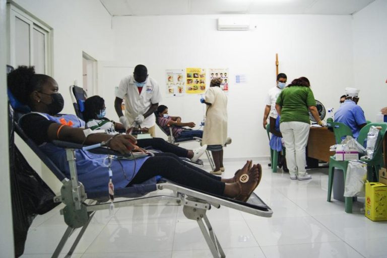 Covid-19: Moçambique sem óbitos e com 27 novos casos