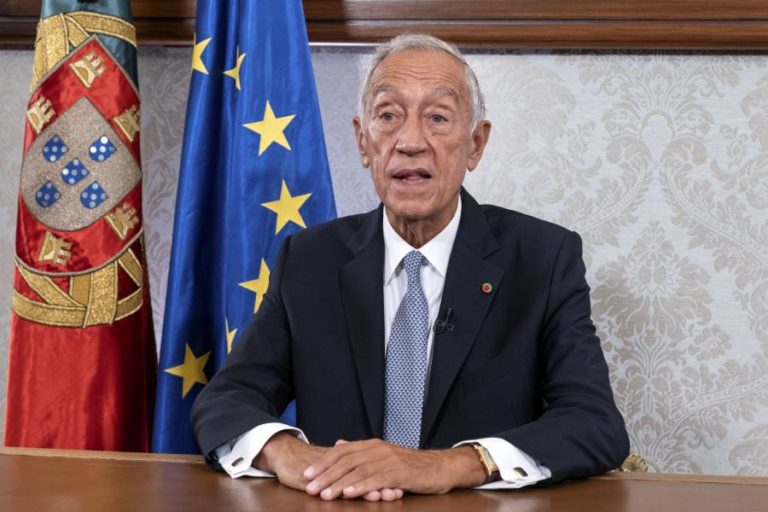 Pandemia “demonstrou a importância da poupança” – Marcelo Rebelo de Sousa