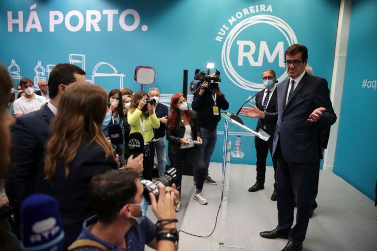 Sem maioria presidente da Câmara do Porto defende “parlamentarização” das autarquias