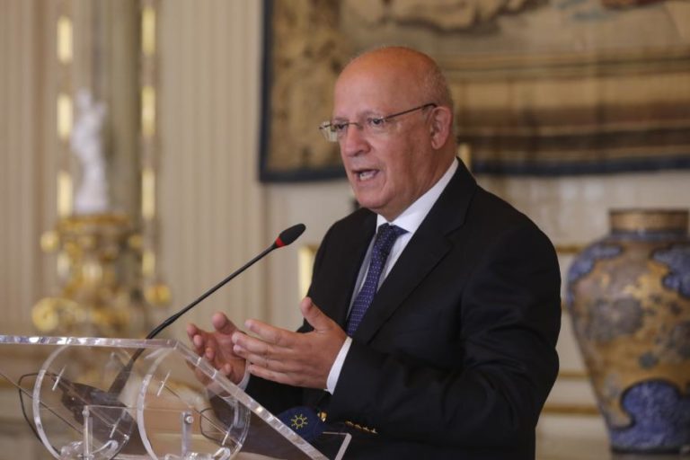 Augusto Santos Silva defende maior investimento da UE no fortalecimento da NATO