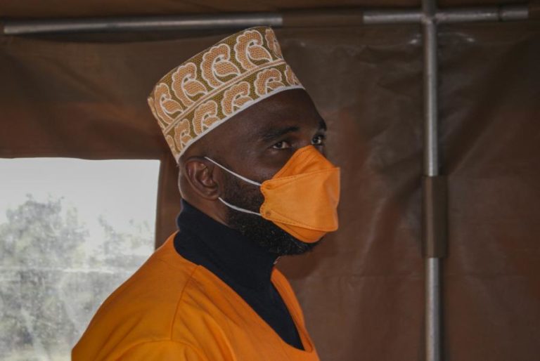 Moçambique/Dívidas:Dirigente da secreta diz que Nyusi recomendou garantia de 733 ME