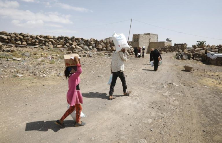 Cerca de 3.000 milhões de pessoas não tem acesso a alimentação saudável – ONU