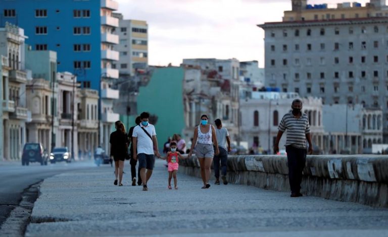 Governo cubano proíbe oposição de se manifestar no dia 15 de novembro
