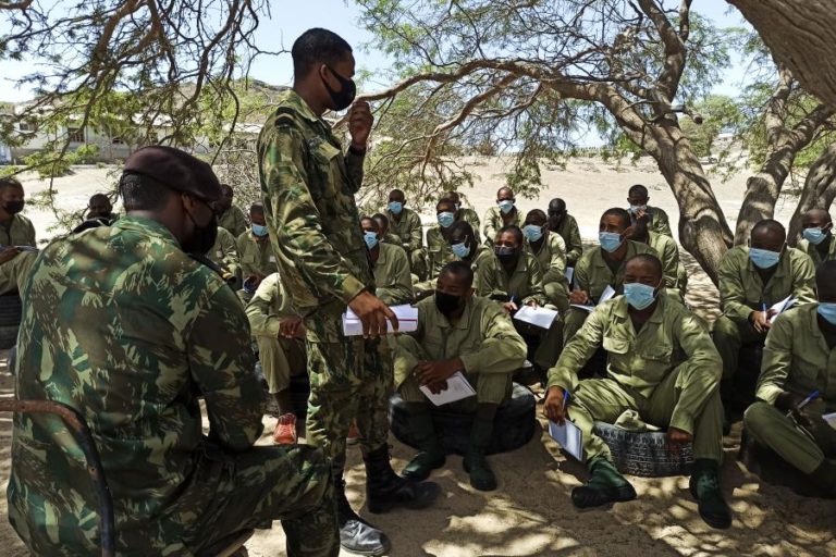 Chamada a tribunal faz aumentar número de mancebos em Cabo Verde