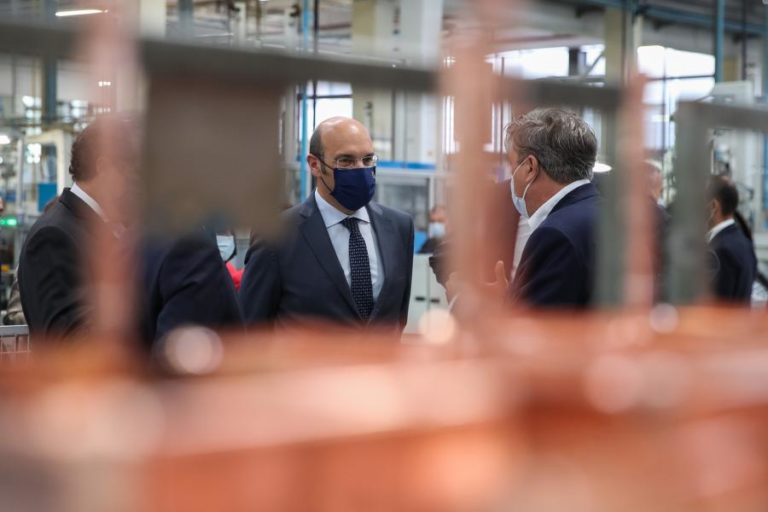 Agendas Mobilizadoras com 140 candidaturas para investimento de 14 mil ME – Governo