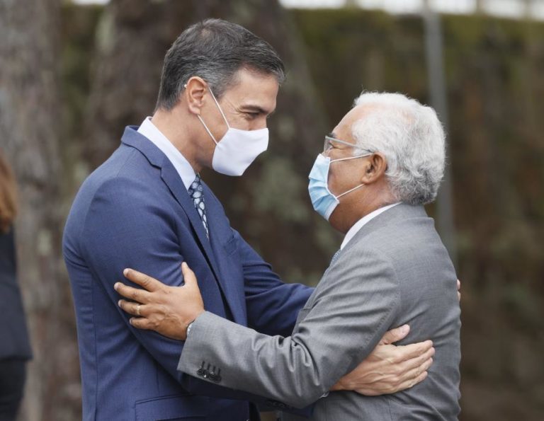 António Costa diz que os oceanos devem ser a grande causa da Europa