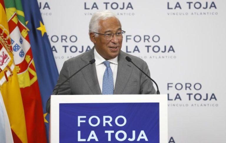 Costa considera reservas de lítio em Portugal e Espanha oportunidades de desenvolvimento