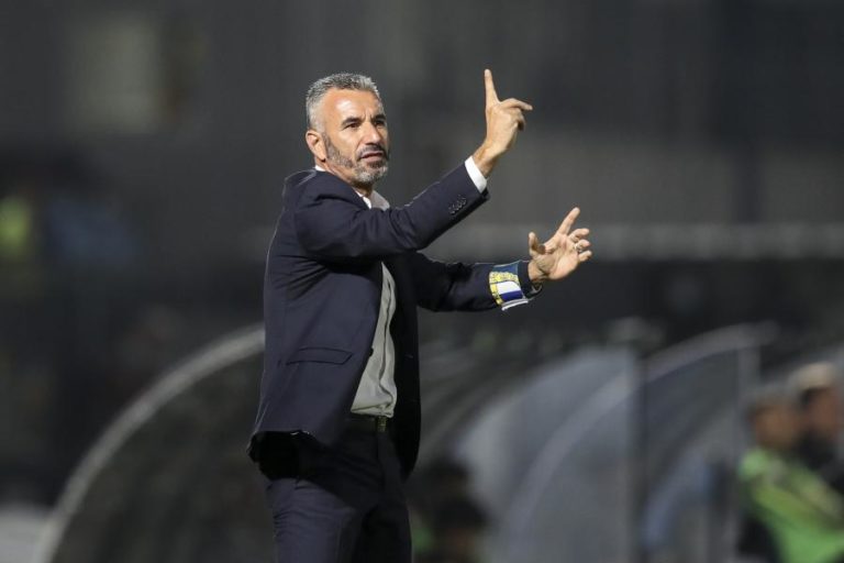 Ivo Vieira diz que Famalicão tem de “imitar o que tem feito na Taça”