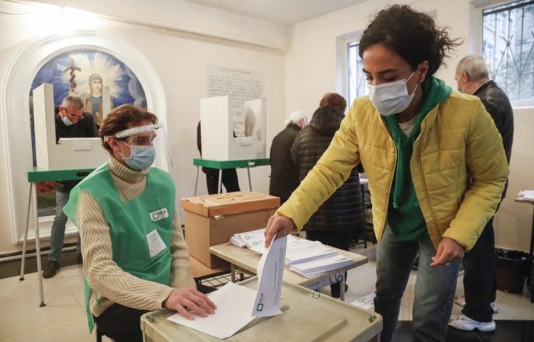 Eleições na Geórgia marcadas por acusações de intimidação e fraude – OSCE